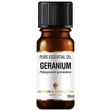 Amphora Aromatics Geranium Bourbon Essential Oil | Master Vaper