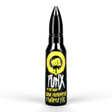 Riot Squad 60ml - Punx: Guava, Passionfruit & Pineapple