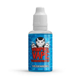 Vampire Vape Concentrates - Heisenberg - Master Vaper