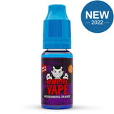 Vampire Vape 10ml - Heisenberg Orange - Master Vaper