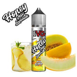 I VG Nic. Salt - Honeydew Lemonade - Master Vaper