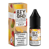Beyond Nic. Salt - Mangoberry Magic
