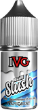 IVG Concentrate 30ml - Blue Slush - Master Vaper
