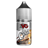 IVG Concentrate 30ml - Cola