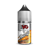 IVG Concentrate 30ml - Mango - Master Vaper