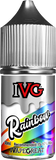IVG Concentrate 30ml - Rainbow - Master Vaper