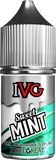 IVG Concentrate 30ml - Sweet Mint - Master Vaper