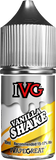 IVG Concentrate 30ml - Vanilla Shake - Master Vaper