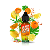 Just Juice 60ml - Lulo & Citrus - Master Vaper