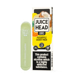 Juice Head Bar - Pineapple Coconut Freeze - Master Vaper