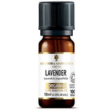 Amphora Aromatics - Lavender Essential Oil - Master Vaper