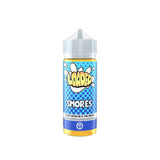 Loaded 100ml - Smores