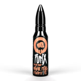 Riot Squad 60ml - Punx: Mango, Peach& Pineapple - Master Vaper