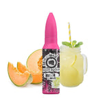 Riot Squad 60ml - Melon Grenade