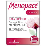 Vitabiotics - Menopace Original (30 Tablets)