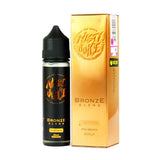 Nasty Juice 50ml - Tobacco: Bronze Blend - Master Vaper