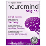 Vitabiotics - Neuromind Original (30 Tablets) | Master Vaper