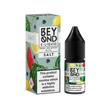 Beyond Nic. Salt - Berry Melonade Blitz