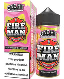 One Hit Wonder 120ml - Fire Man