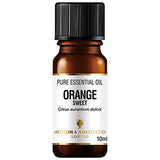 Amphora Aromatics - Orange Essential Oil - Master Vaper