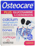 Vitabiotics - Osteocare PLUS (60 Tablets) | Master Vaper