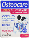 Vitabiotics - Osteocare PLUS Joints (60 Tablets) - Master Vaper
