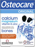 Vitabiotics - Osteocare Original (30 Tablets) - Master Vaper