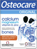 Vitabiotics - Osteocare Original (30 Tablets) | Master Vaper