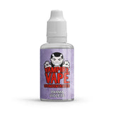 Vampire Vape Concentrates - Parma Violets - Master Vaper