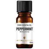 Amphora Aromatics - Peppermint Essential Oil - Master Vaper
