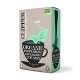 Clipper Tea - Peppermint Tea Bags