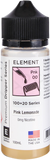 Element 120ml - Pink Lemonade - Master Vaper
