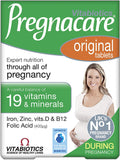 Vitabiotics - Pregnacare Original (90 Tablets) - Master Vaper