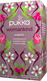 Pukka Tea - Womankind Tea Bags - Master Vaper