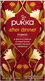 Pukka Tea - After Dinner Tea - Master Vaper