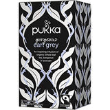 Pukka Tea - Gorgeous Earl Grey Tea Bags