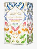 Pukka Tea - Herbal Tea Collection