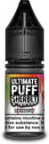 Ultimate Puff Candy Drops 50/50 - Rainbow