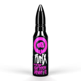 Riot Squad 60ml - Punx: Raspberry Grenade - Master Vaper