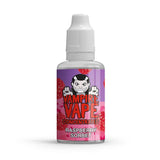 Vampire Vape Concentrates - Raspberry Sorbet - Master Vaper