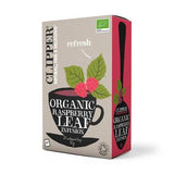 Clipper Tea - Raspberry Tea Bags - Master Vaper