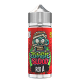 Zombie Blood 60ml - Red A - Master Vaper