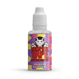 Vampire Vape Concentrates - Rhubarb & Custard - Master Vaper