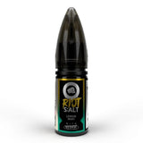 Riot Squad Nic. Salt - Lemon Mint - Master Vaper