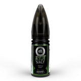 Riot Squad Nic. Salt - Triple Mint - Master Vaper