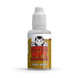 Vampire Vape Concentrates - Root Beer