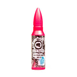 Riot Squad 60ml - Bubblegum Grenade - Master Vaper