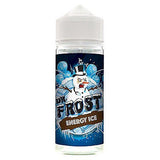 Dr Frost 120ml- Energy Ice - Master Vaper