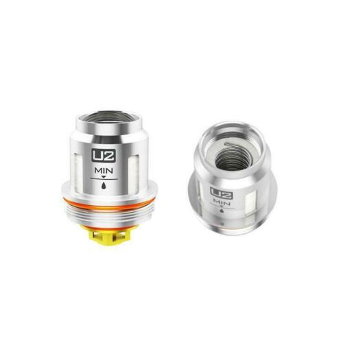VooPoo U Force U2 0.4 ohm Replacement Coil - Master Vaper