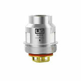 VooPoo U Force U6 0.15 ohm Replacement Coil - Master Vaper